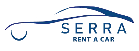 Serra Rent a Car